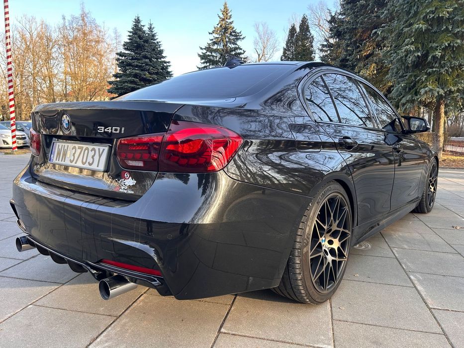 BMW Seria 3