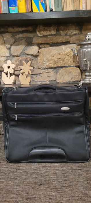 Torba na garnitur ubrania Samsonite