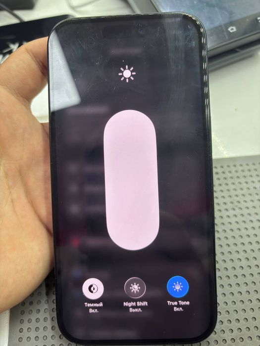 Iphone 16 128gb 94%акб