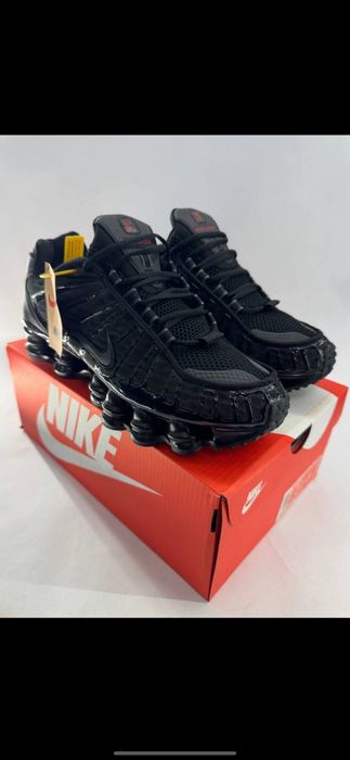 Buty Nike shox oryginalne