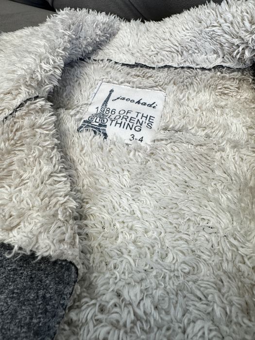 Косуха 3-4 роки , унісекс