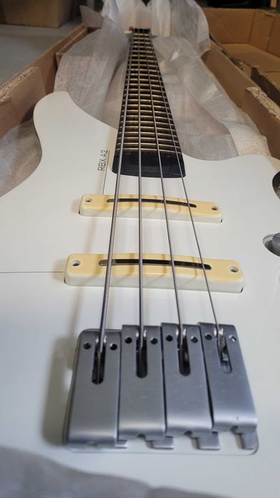 Gitara Basowa - Yamaha RBX4 A2