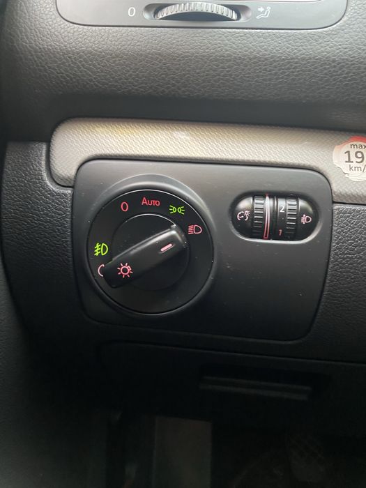 Volkswagen Golf 6 1.6 tdi