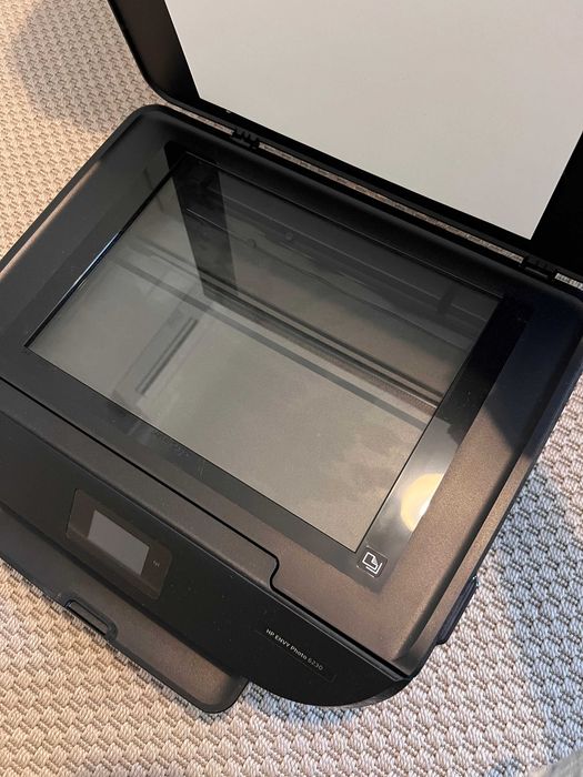 Impressora HP Envy Photo 6230