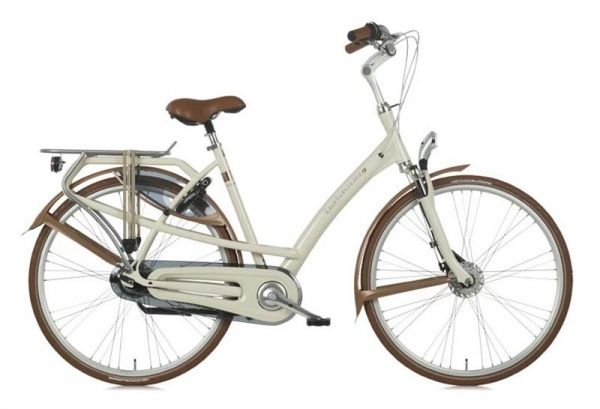 Rower holenderski Batavus Mambo 7