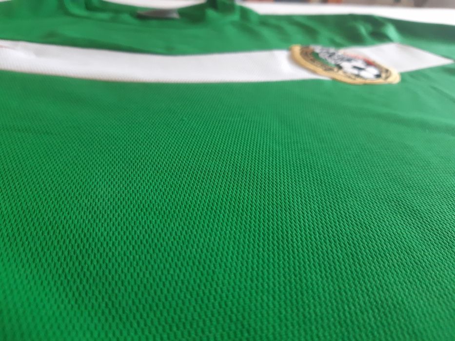 Tshirt da seleção do México