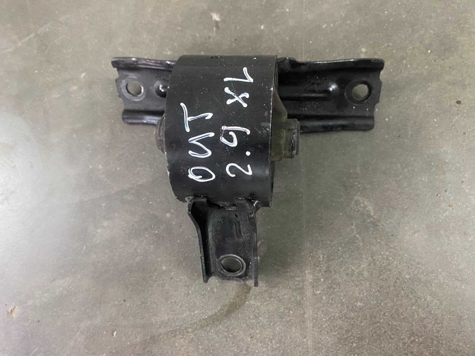 Подушка опора двигуна Mitsubishi Outlander XL Lancer X Citroen C-Crosser Peugeot 4007 07-14р.