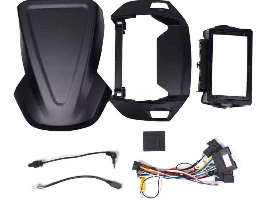 Radio Android NAWIGACJA FORD Kuga 2 C-Max Escepe 3