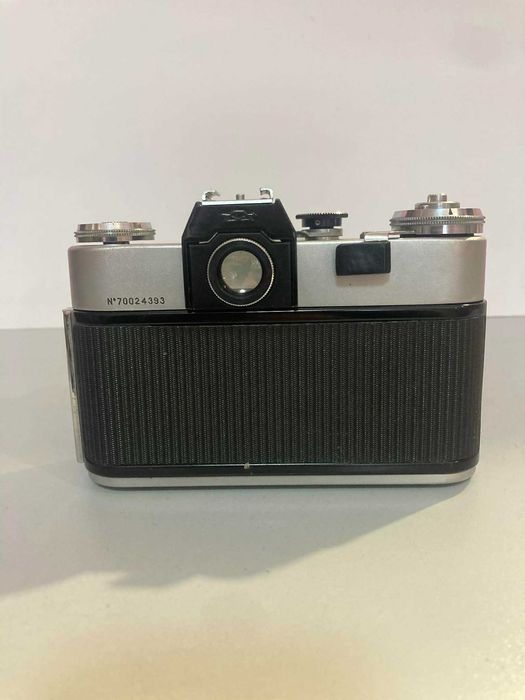 Зенит -в с обьективом гелиос-44-2 а номер 0010862