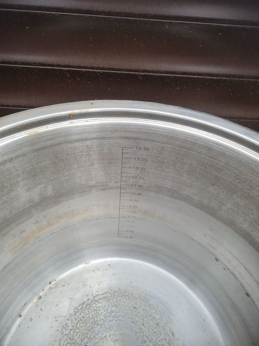 Кастрюля Bohmann