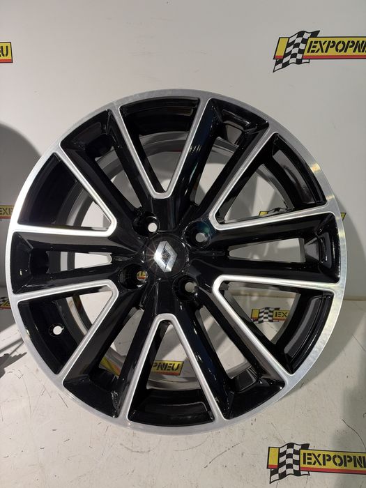 Jantes usadas remault Clio V 16 4x100