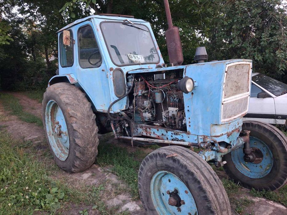 Продам   ЮМЗ - 6