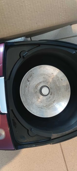 Мультиварка TEFAL Spherical Bowl RK740532