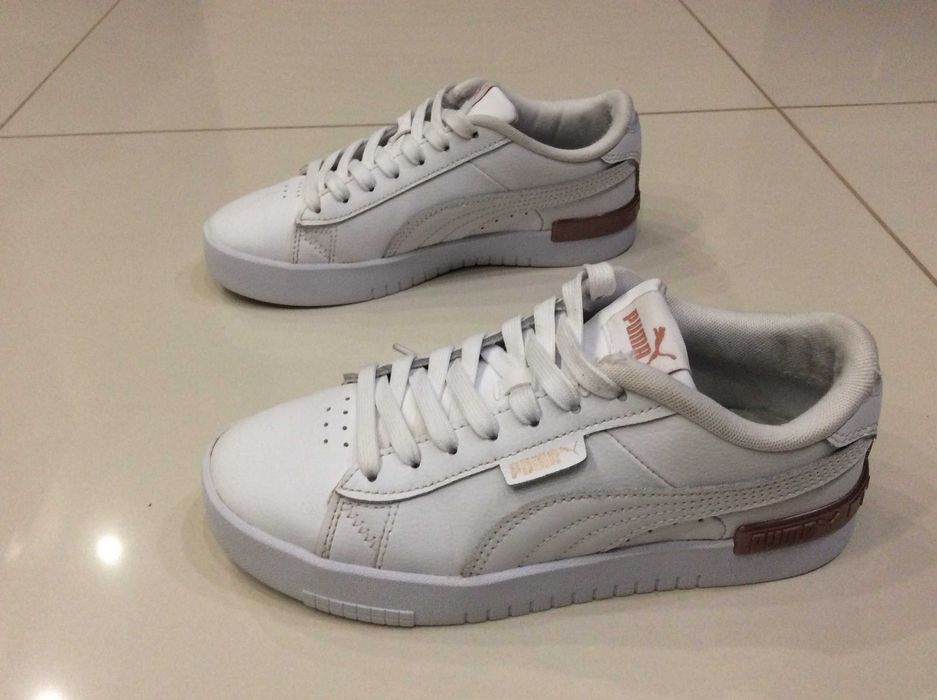 Кроссовки Puma (indonesia) 36 р.