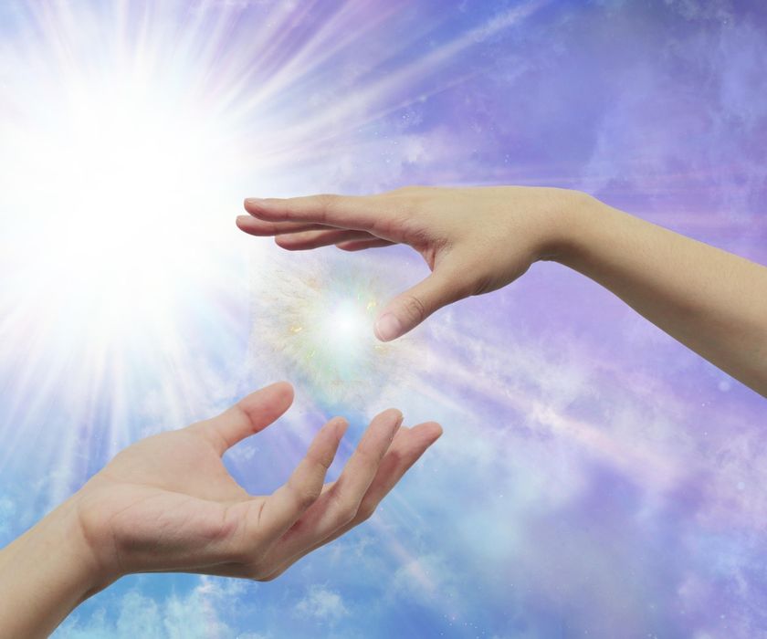 Reiki à distância – Alívio de Ansiedade, Stress e Insónias
