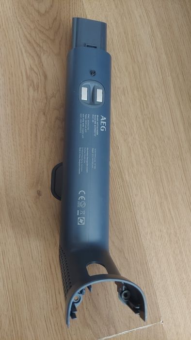 Odkurzacz Aeg Ultimate 7000 części