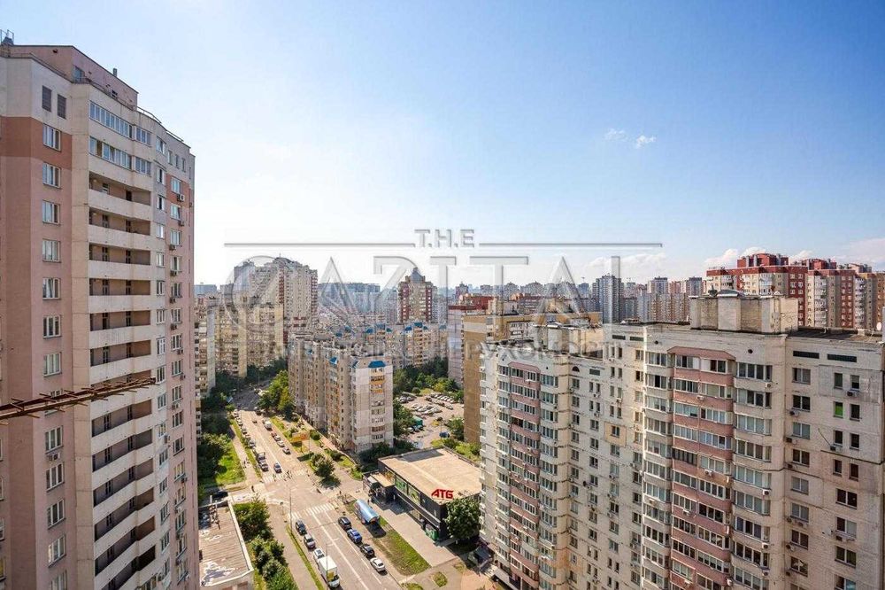 4+-rooms apartment apartment by the address (area 144 m²) - Atlanta.ua - photo 20