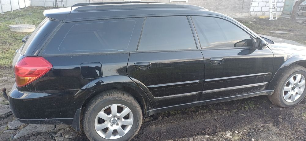 Продам автомобіль