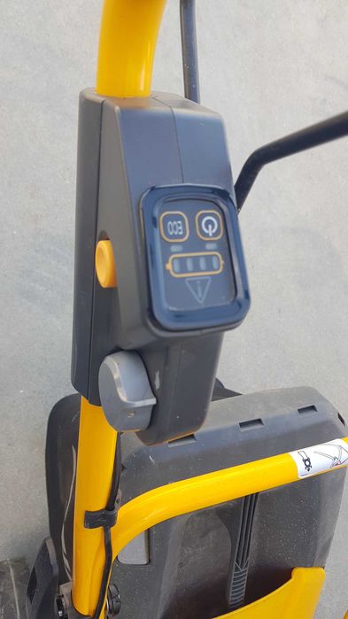 corta relva electrica