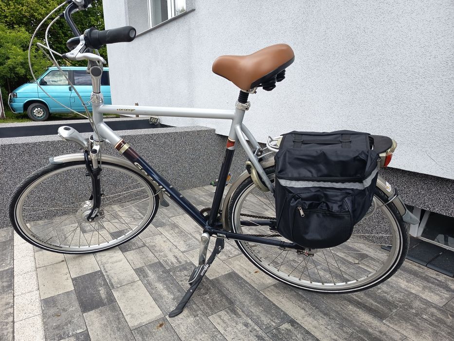 Sprzedam Rower Gazelle