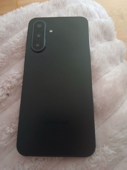 Vendo Samsung a17 5g 256 gb