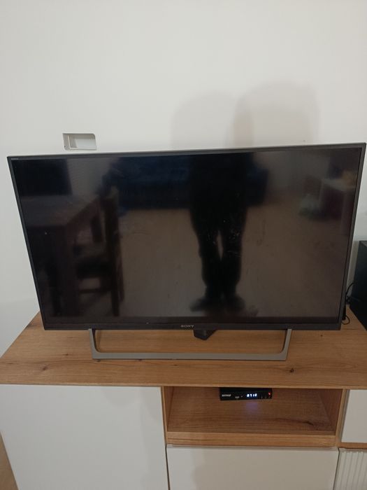 Sprzedam telewizor Sony kdl 40 we6600