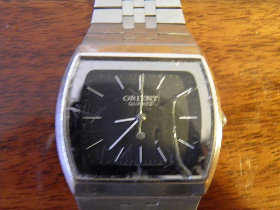 Zegarek Orient SWP  Quartz