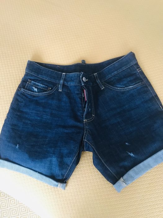 Dsquared2 Calcoes jeans 50