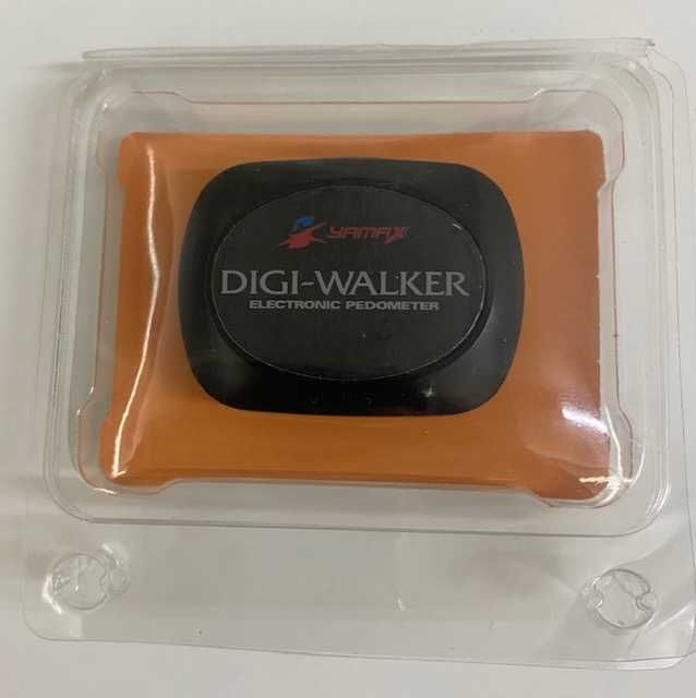 Pedometro Digi-Walker
