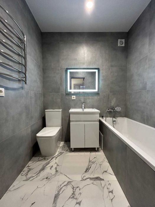 Продаж 1 к новобудови на Озерній