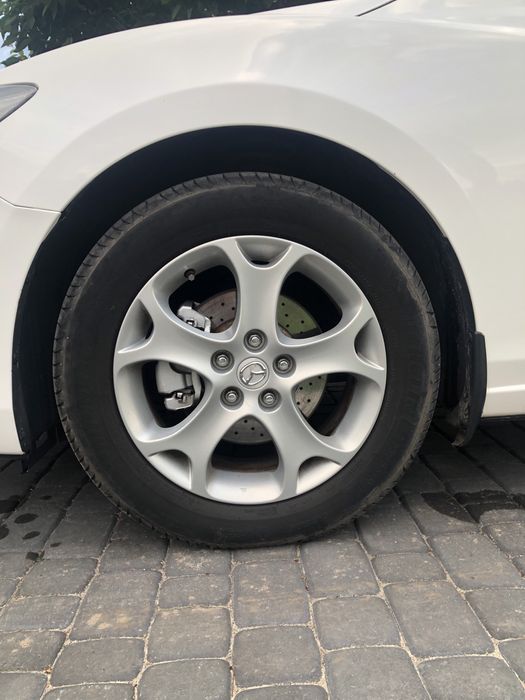 Продам авто Mazda 6