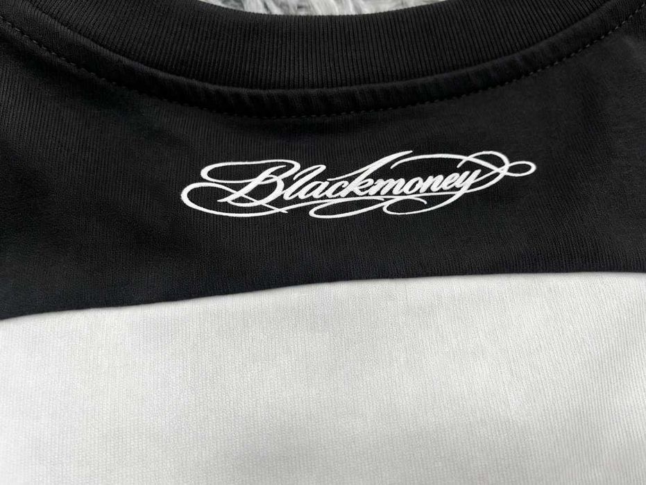 Camisa Long Sleeve (Blackmoney)