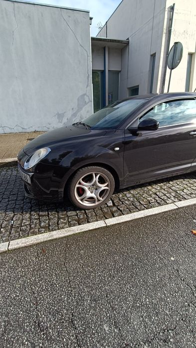 Alfa Romeo Mito 1.3 JTD m