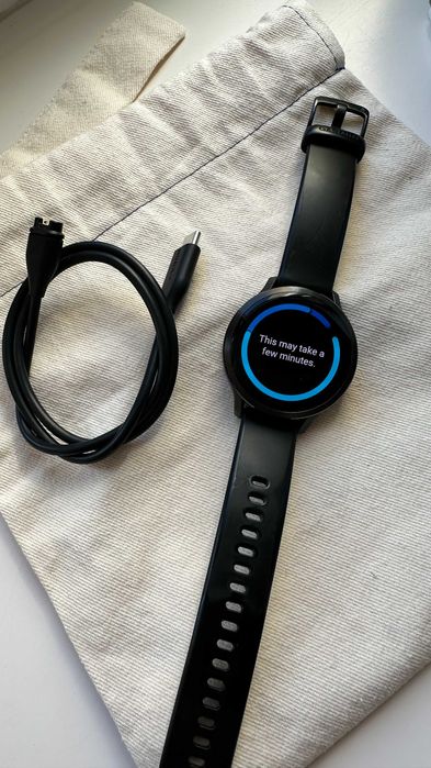 Garmin Venu 4 smart watch