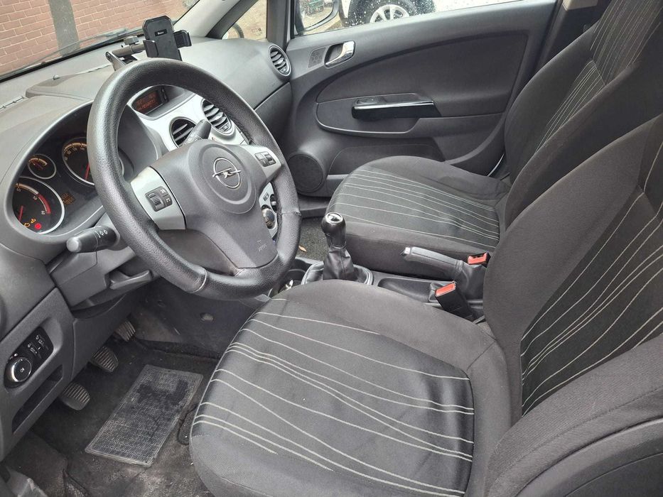 Opel Corsa 1.3 CTDI