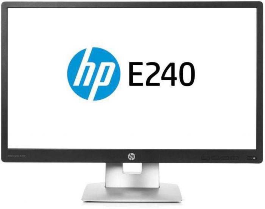 Комплект Комп'ютер HP EliteDesk 800 G2 + Монітор HP EliteDisplay E240