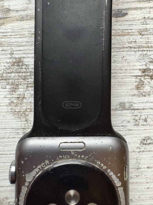 Zegarek apple watch series 1