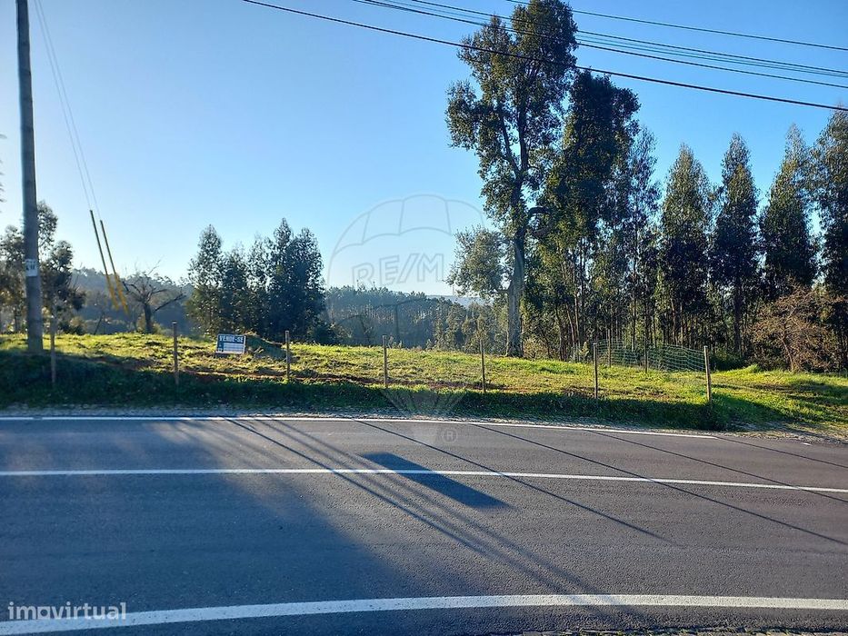Terreno  para venda — Maçãs de Dona Maria, Leiria