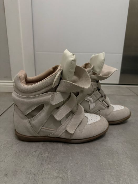 Isabel marant jasne