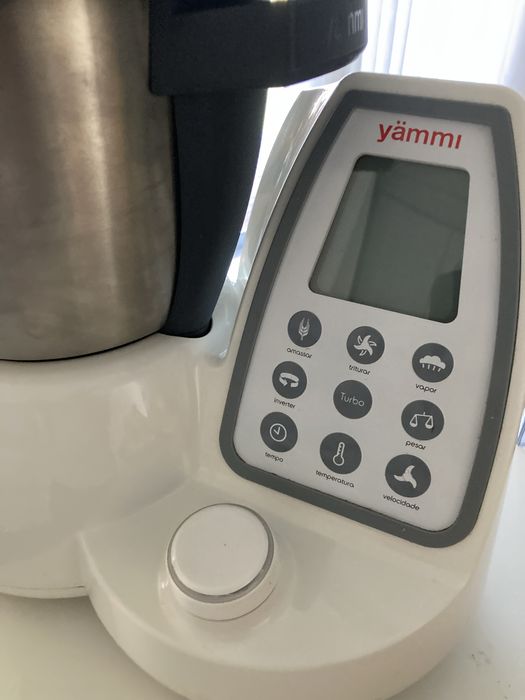 Yammi continente 100 funcional