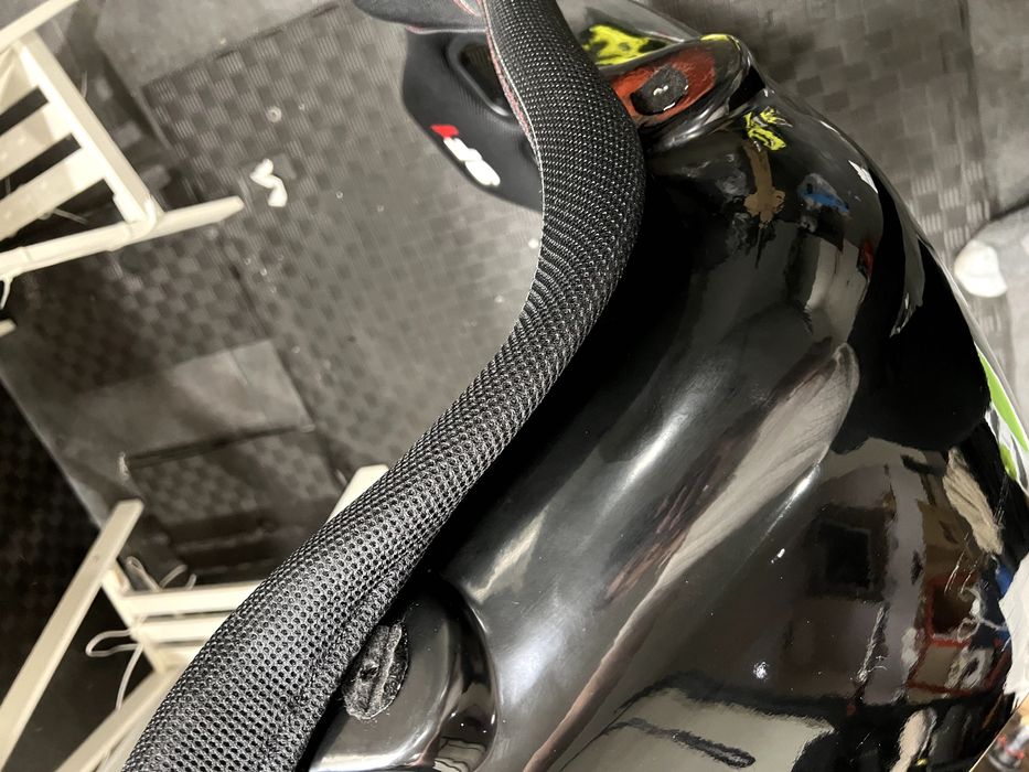 Baquet Simracing Sim-Lab - SF1 Formula sim seat