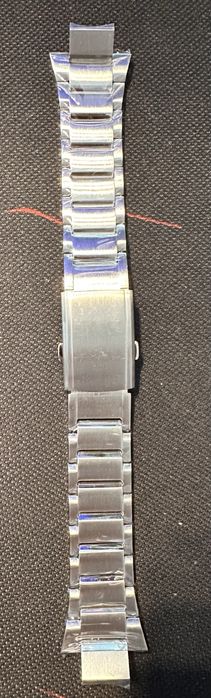 Bransoleta do zegarka casio GTS B400