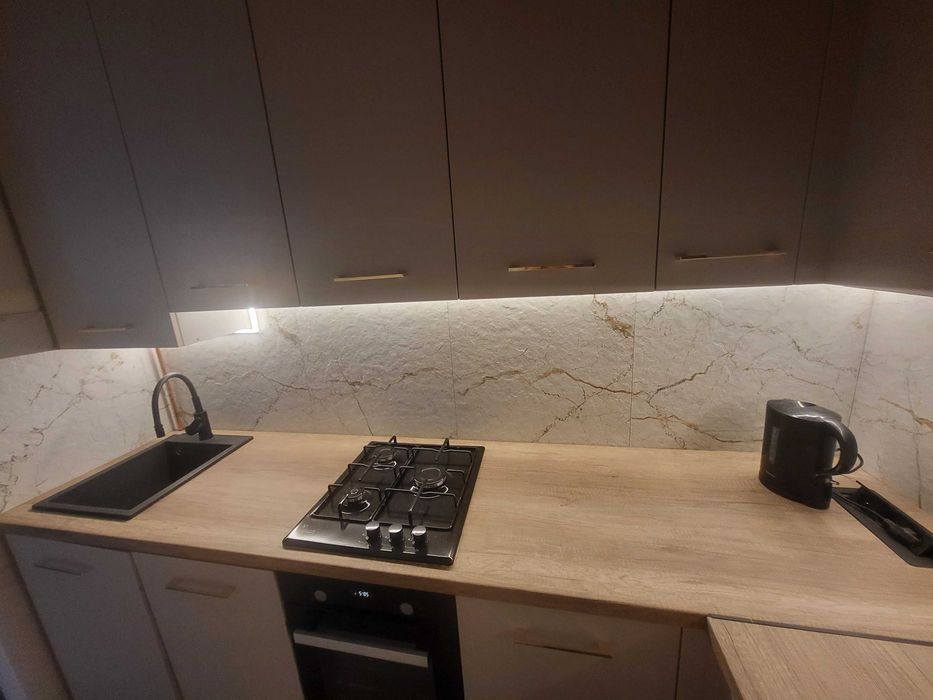 Mieszkanie dla pracowników, 5 min. od Sto