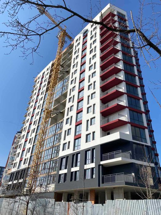 3-rooms apartment apartment by the address st. Pod Goloskom (area 103,7 m²) - Atlanta.ua - photo 23