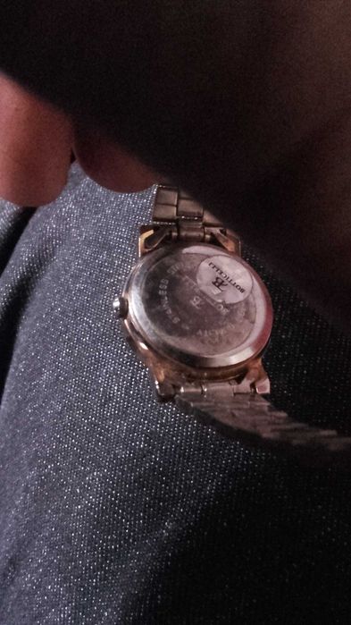 Zegarek damski Boticelli