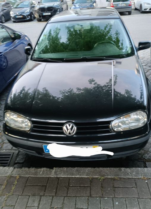 Volkswagen Golf IV