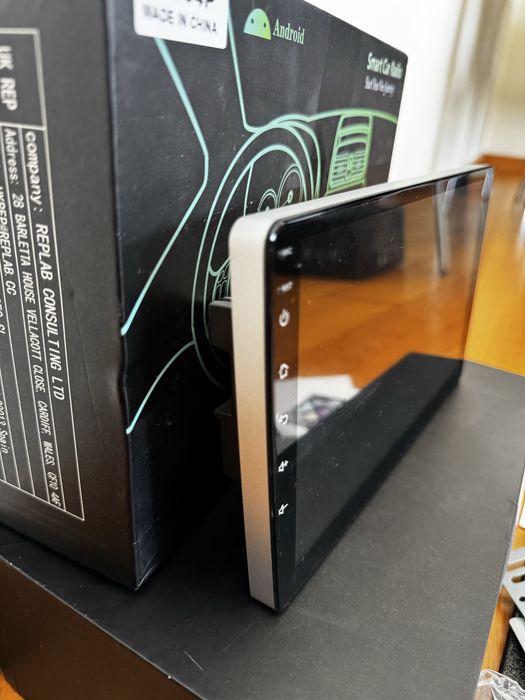 11-Inch Android Car Screen (New)64752319917827122