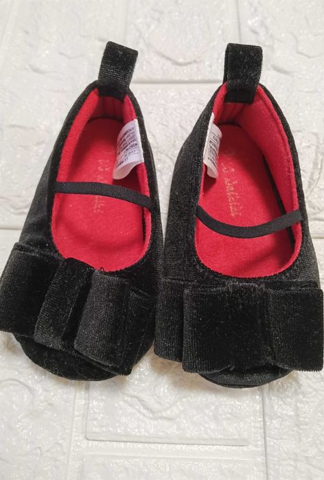 Святкові балетки (чешки) для дівчинки Lc Waikiki