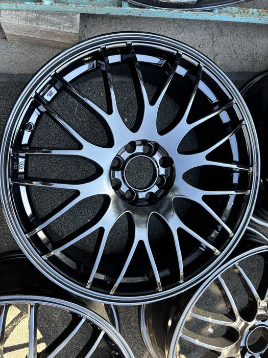 4/100R18 ,4/108R18 TITAN диски