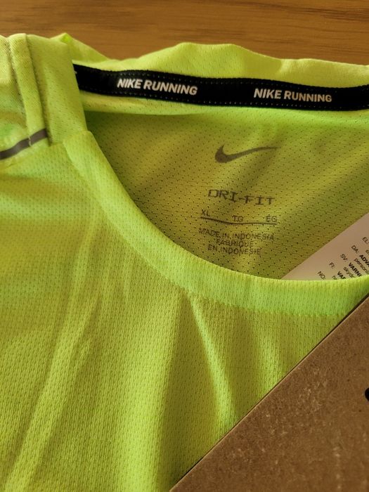 Koszulka męska Nike Dri-Fit XL